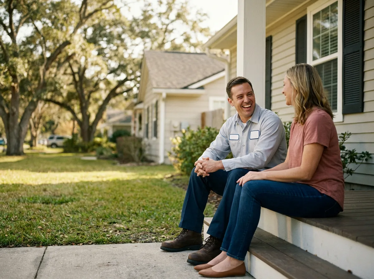 Septic tank pumping FAQs for Saltillo, MS